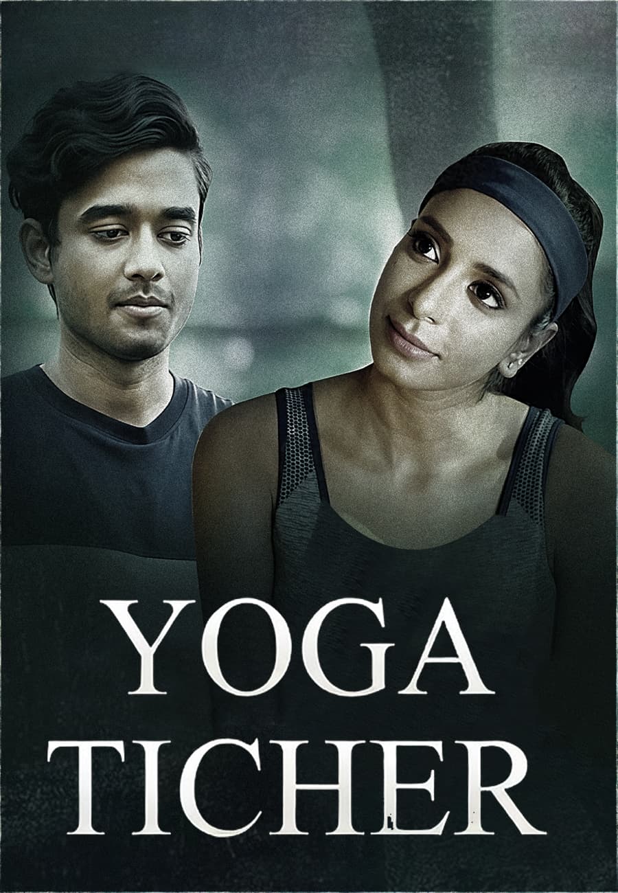 Yoga Teacher